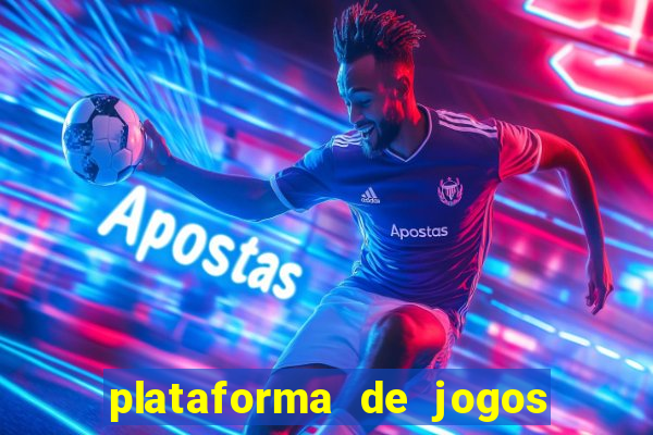 plataforma de jogos online chinesa